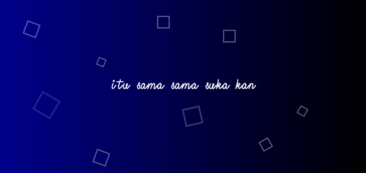 Animasi Handwriting